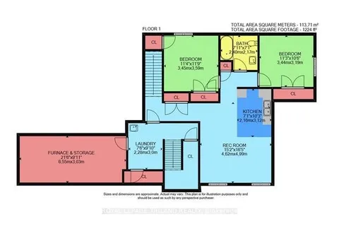 4203 LIBERTY Crossing, ON N6P 0L1