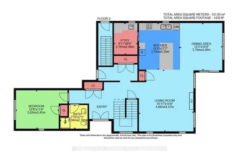4203 LIBERTY Crossing, ON N6P 0L1