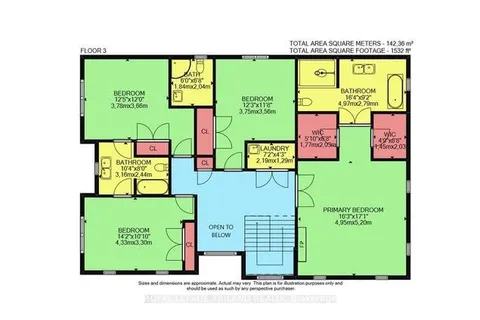 4203 LIBERTY Crossing, ON N6P 0L1