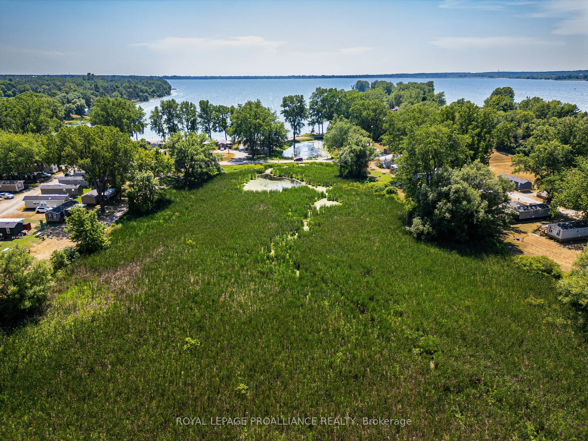 486 Cty Rd 18 - 20 Dragonfly Lane, ON K0K 2P0