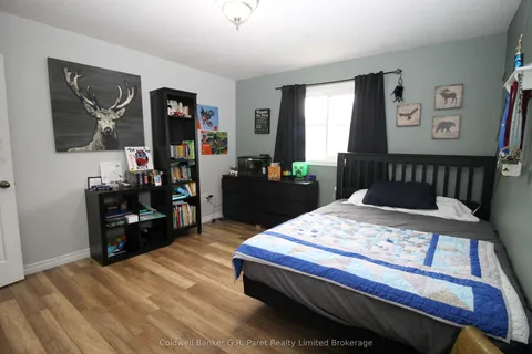 4 Langrell Avenue, ON N4G 5X8