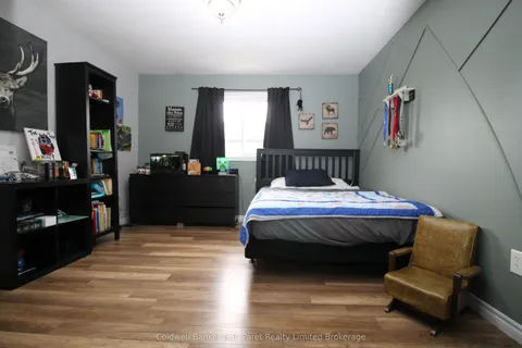 4 Langrell Avenue, ON N4G 5X8