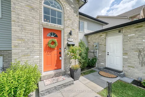 109 Canrobert Street, ON N4S 8X5