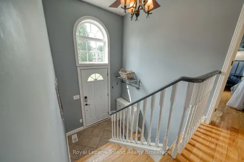 109 Canrobert Street, ON N4S 8X5