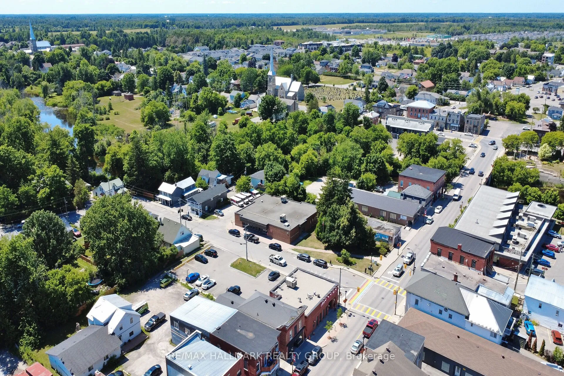 126-128 Prescott Street, ON K0G 1J0