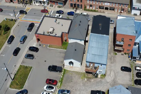 126-128 Prescott Street, ON K0G 1J0