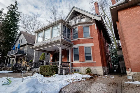 98 Central Avenue, ON N6A 1M4