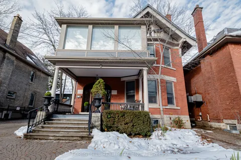 98 Central Avenue, ON N6A 1M4