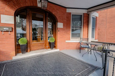 98 Central Avenue, ON N6A 1M4