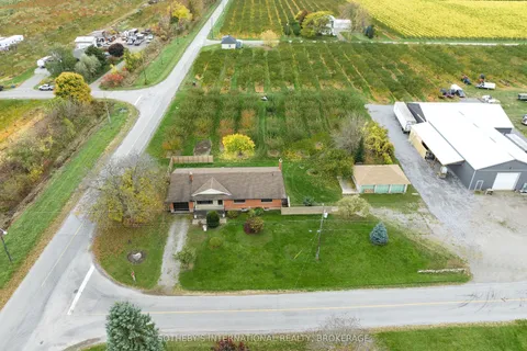 540 CONCESSION 1 Road, ON L0S 1J0