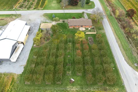 540 CONCESSION 1 Road, ON L0S 1J0