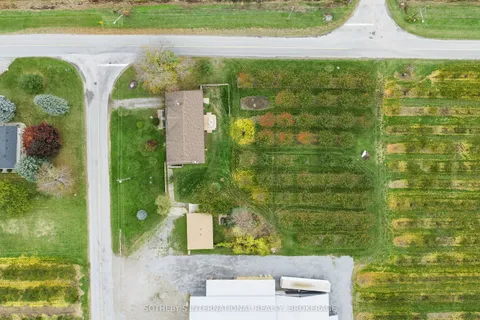 540 CONCESSION 1 Road, ON L0S 1J0