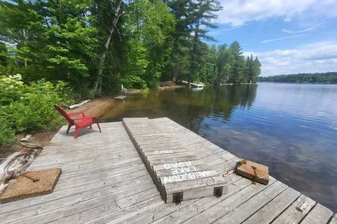 5803 Haliburton Lake Road, ON K0M 1S0