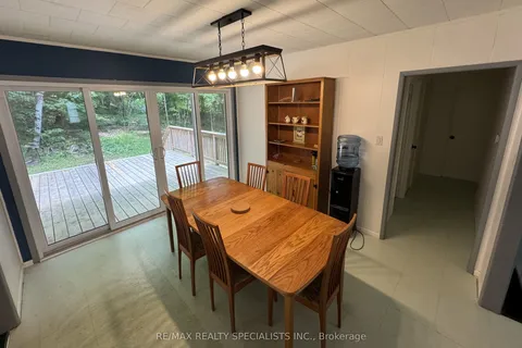 5803 Haliburton Lake Road, ON K0M 1S0