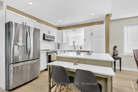 124 Wilson Avenue, ON N4G 5T3