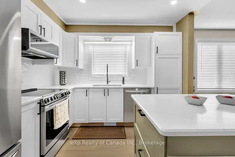 124 Wilson Avenue, ON N4G 5T3