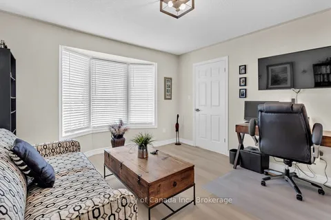 124 Wilson Avenue, ON N4G 5T3