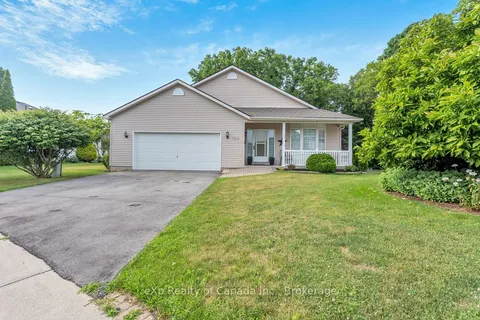 124 Wilson Avenue, ON N4G 5T3