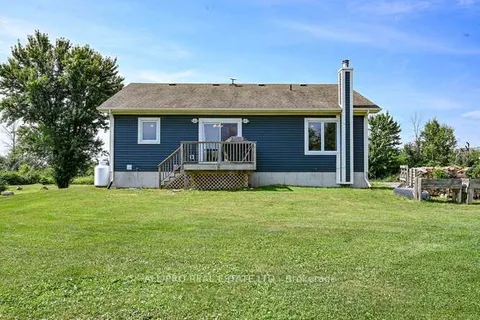 831 Bolton Road, ON K0G 1N0