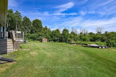 831 Bolton Road, ON K0G 1N0