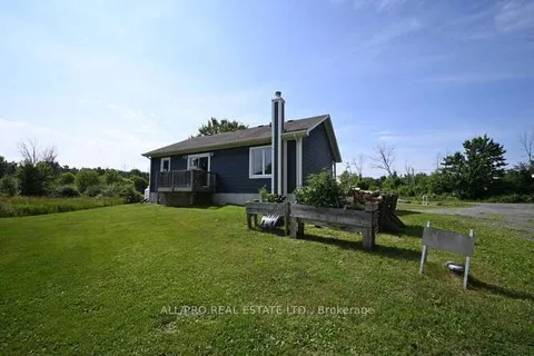 831 Bolton Road, ON K0G 1N0
