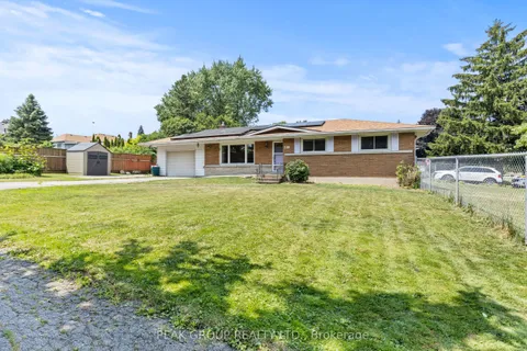 140 Champlain Drive, ON L2A 1Z8