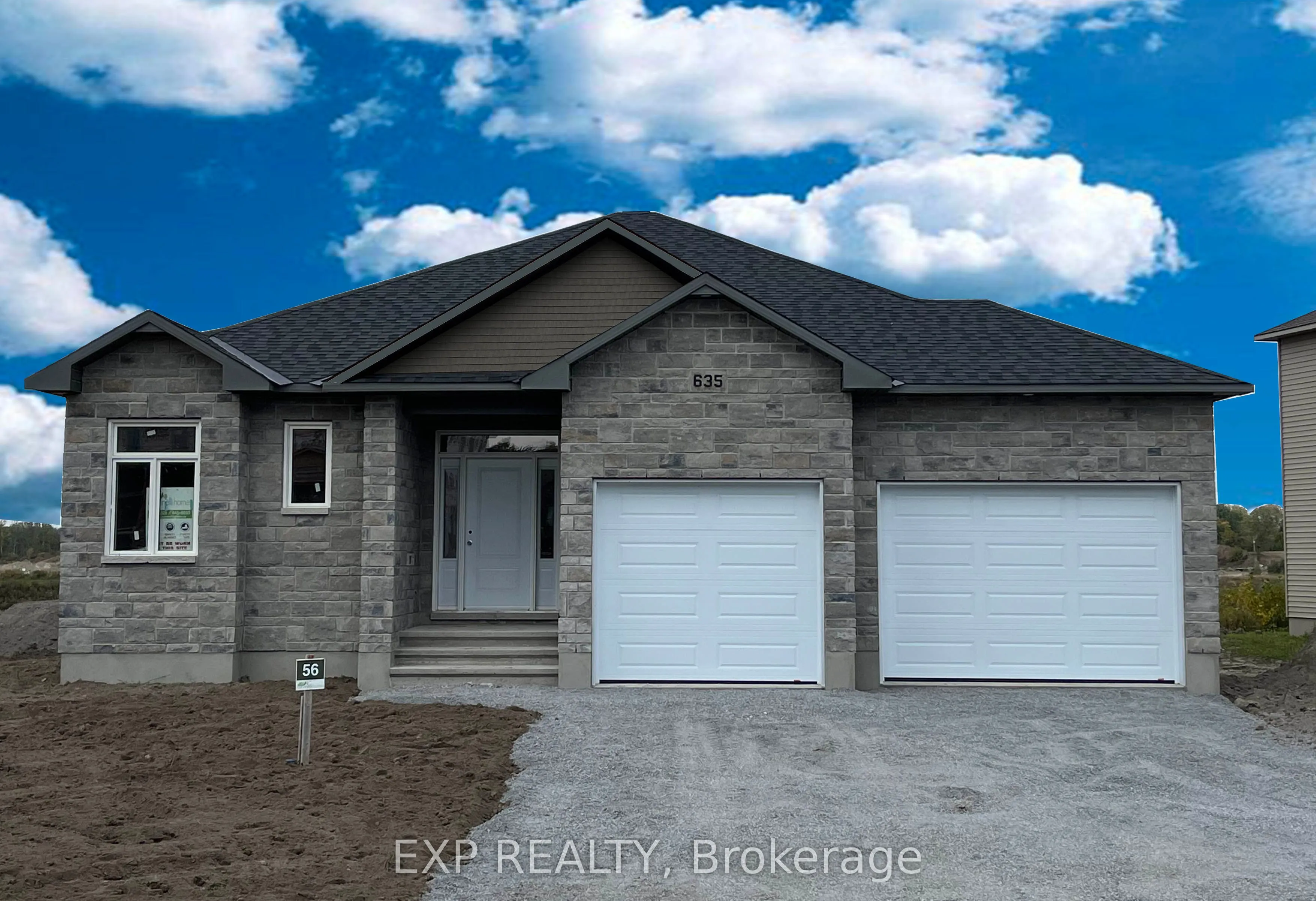 647 Parkview Terrace, ON K4R 0C6