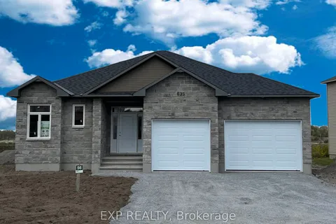 647 Parkview Terrace, ON K4R 0C6