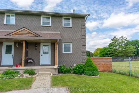 146 Simcoe Street, ON N0M 1S1