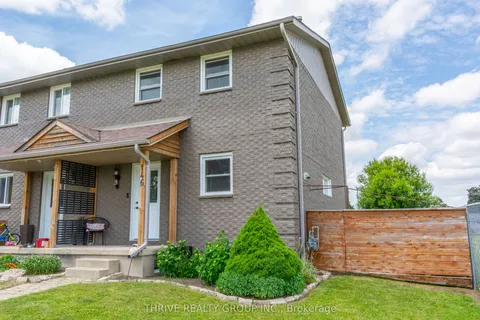 146 Simcoe Street, ON N0M 1S1