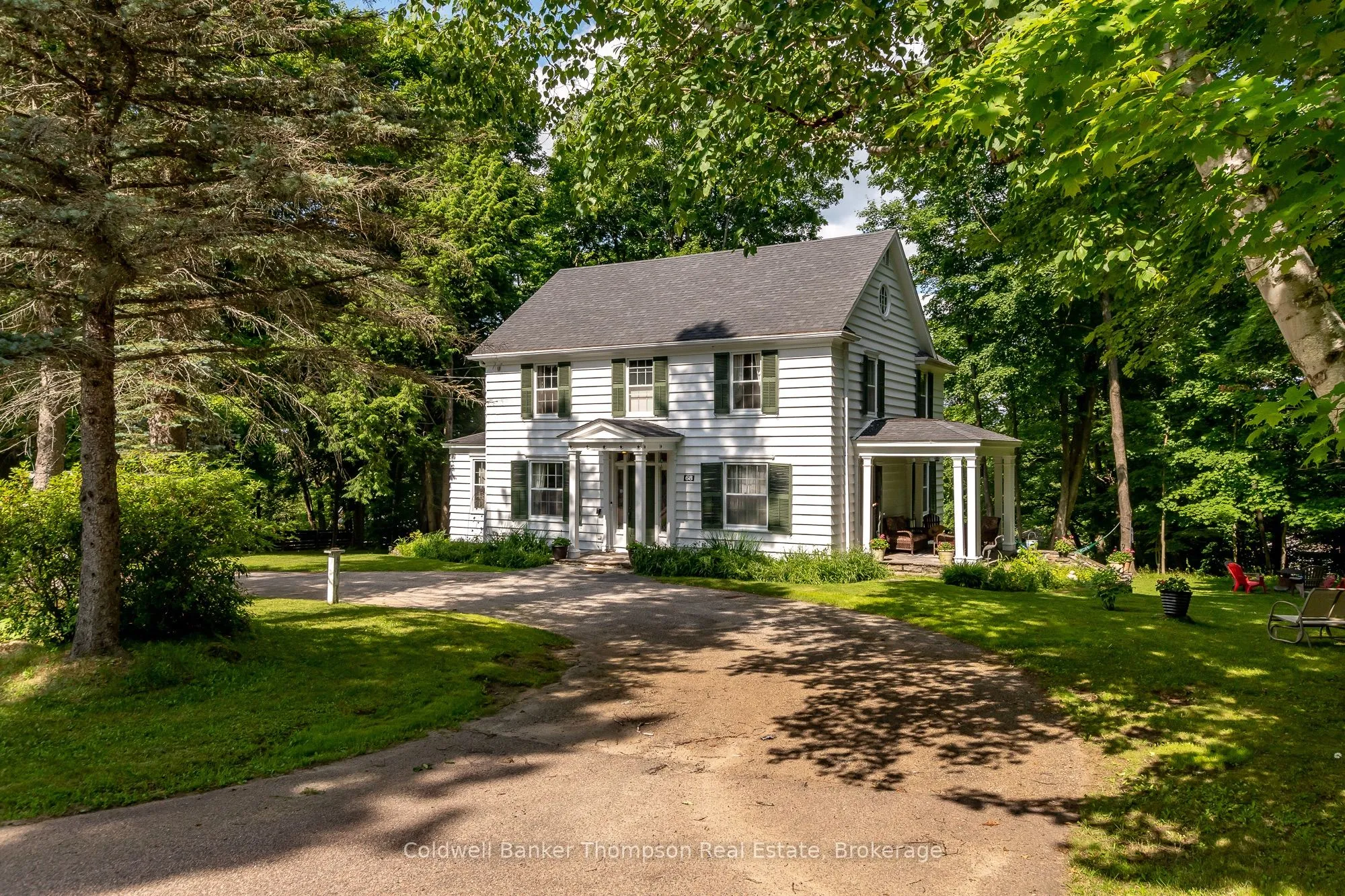 68 West Street, ON P1H 1P9