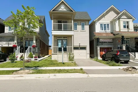 72 Maclachlan Avenue, ON N3W 0C8