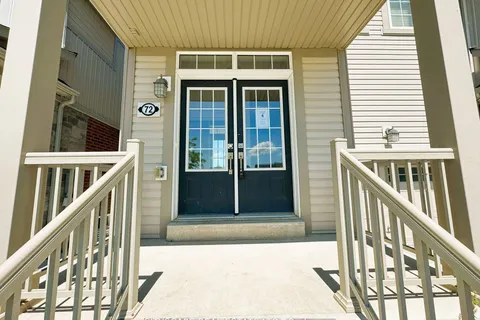 72 Maclachlan Avenue, ON N3W 0C8