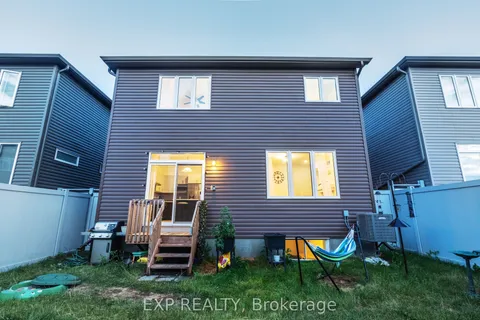 818 Cappamore Drive, ON K2J 6V6