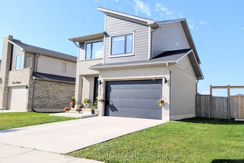 1971 Evans Boulevard, ON N6M 0A2