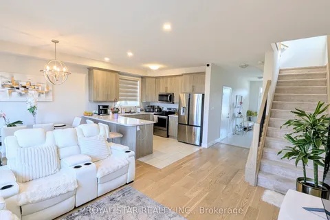 1971 Evans Boulevard, ON N6M 0A2