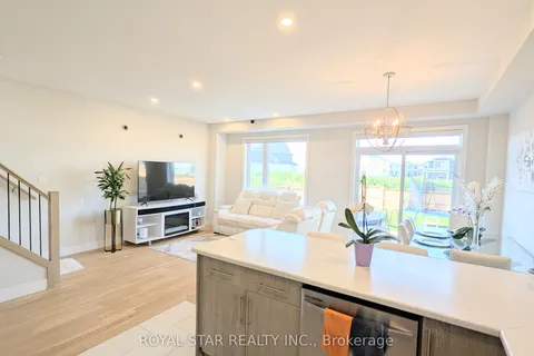 1971 Evans Boulevard, ON N6M 0A2