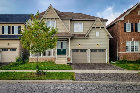 11 Seanesy Drive, ON L3B 0G1