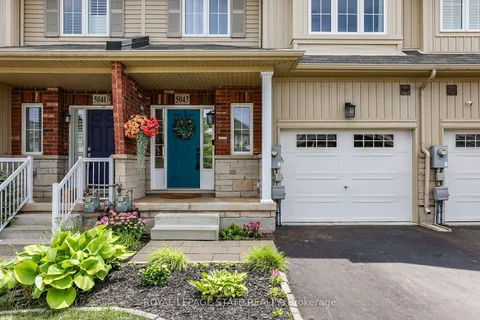 5043 Alyssa Drive, ON L3J 1W5