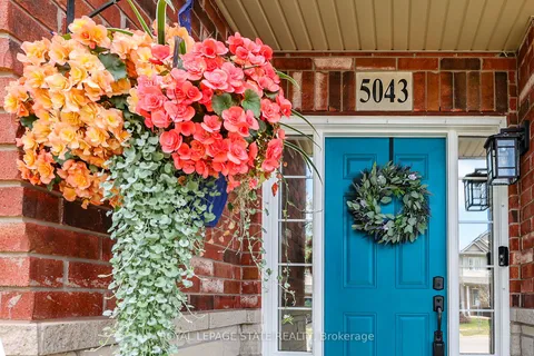 5043 Alyssa Drive, ON L3J 1W5