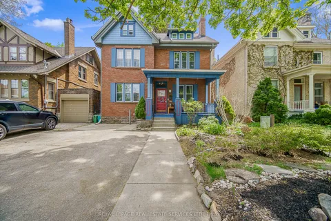 419 Princess Avenue, ON N6B 2B2