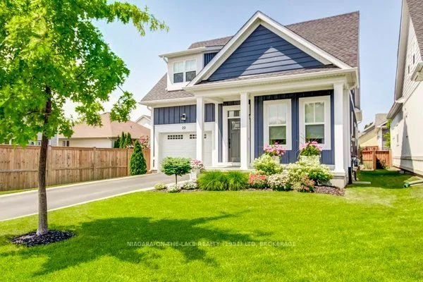 22 Annmarie Drive, ON L0S 1T0