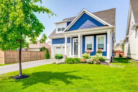 22 Annmarie Drive, ON L0S 1T0