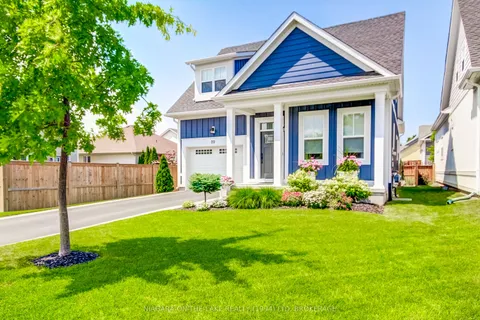 22 Annmarie Drive, ON L0S 1T0