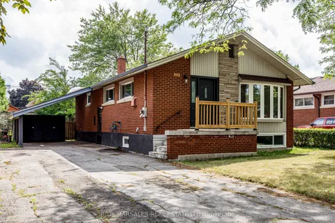 20 Burfield Avenue, ON L8T 2J9