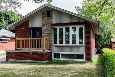 20 Burfield Avenue, ON L8T 2J9