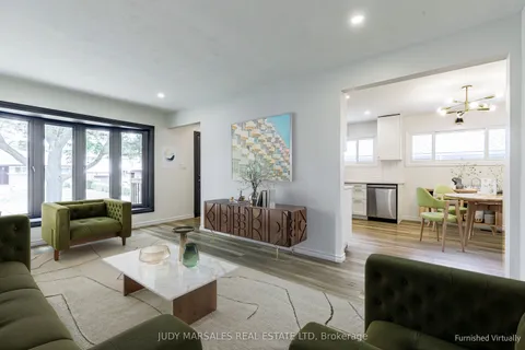 20 Burfield Avenue, ON L8T 2J9