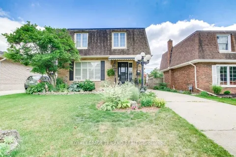 23 Dyer Street, ON N5R 5K2