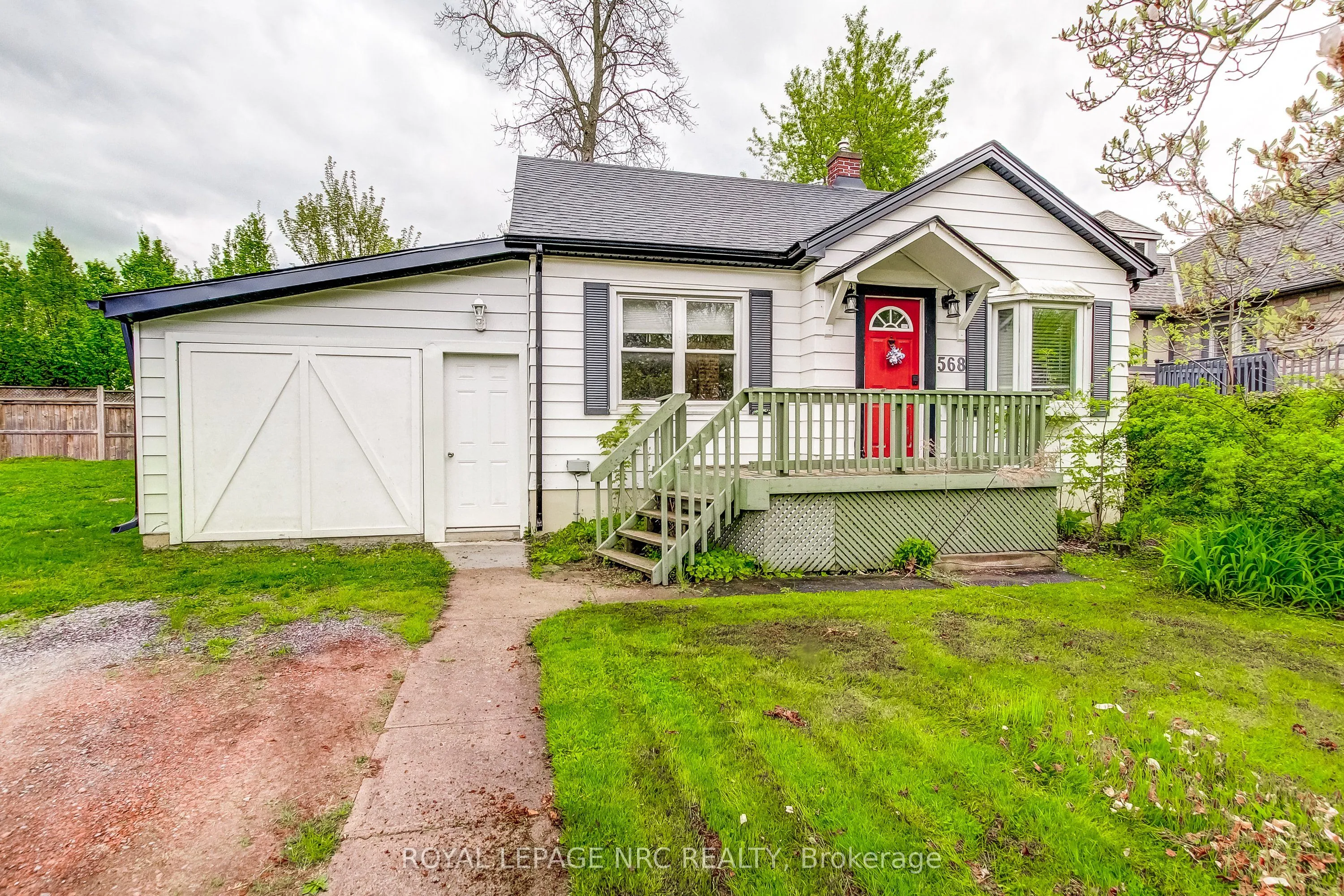 568 Mississagua Street, ON L0S 1J0