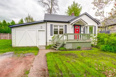 568 Mississagua Street, ON L0S 1J0